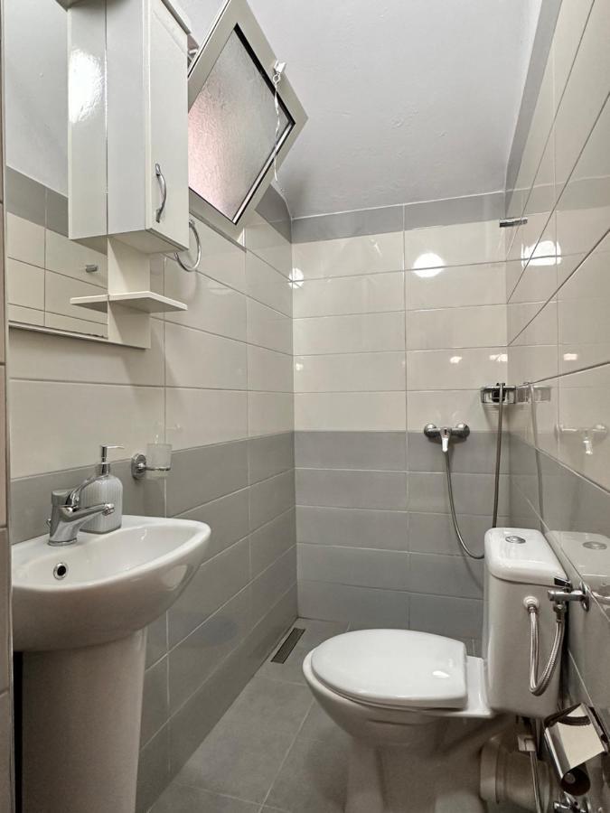 Hotel Kalaja Boks Exteriér fotografie