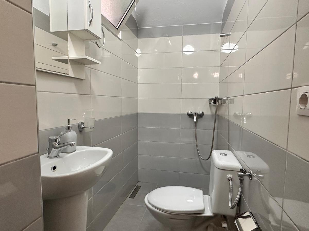 Hotel Kalaja Boks Exteriér fotografie