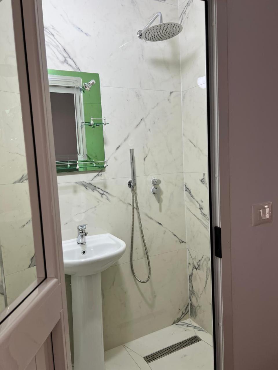 Hotel Kalaja Boks Exteriér fotografie