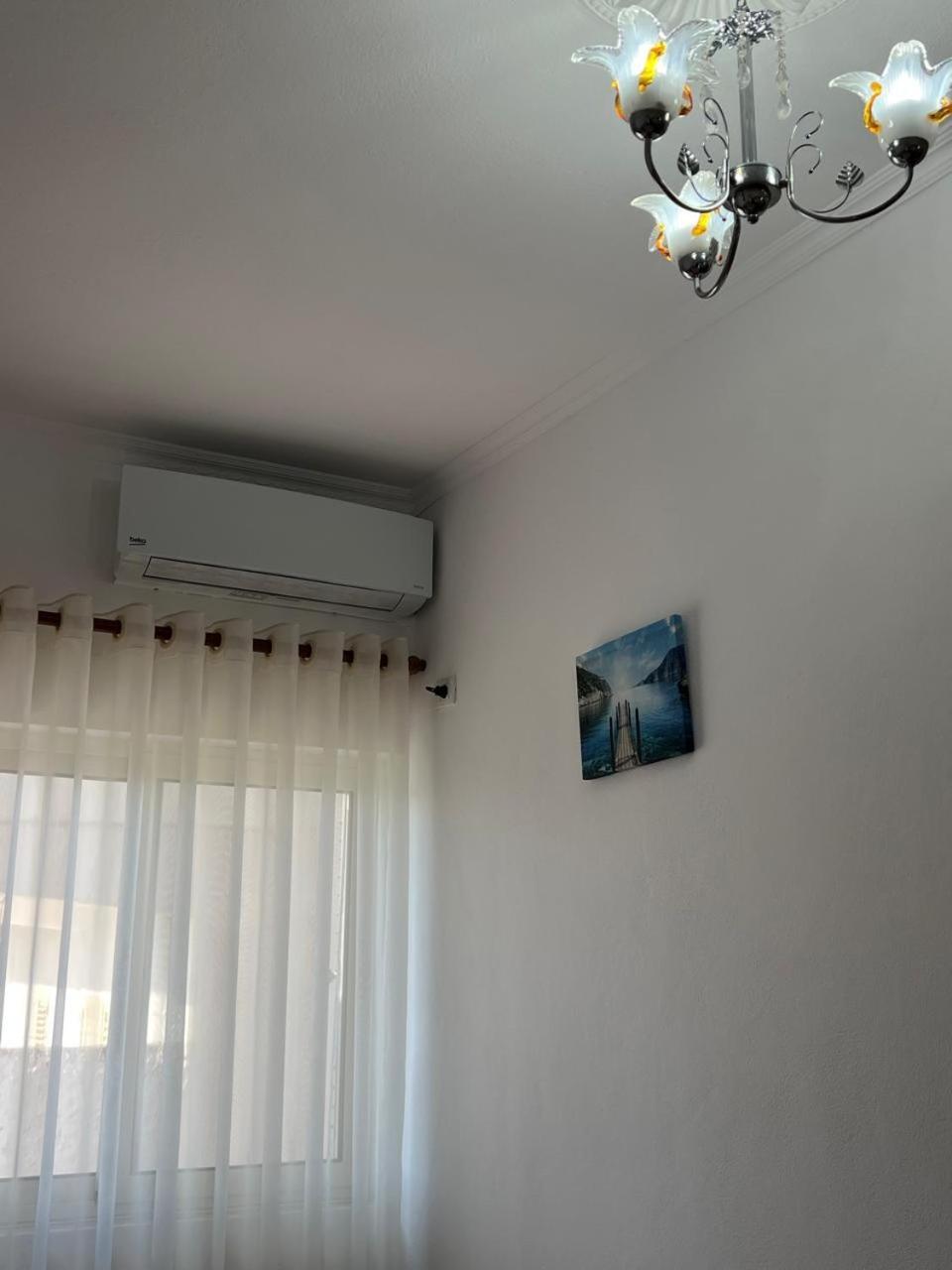 Hotel Kalaja Boks Exteriér fotografie