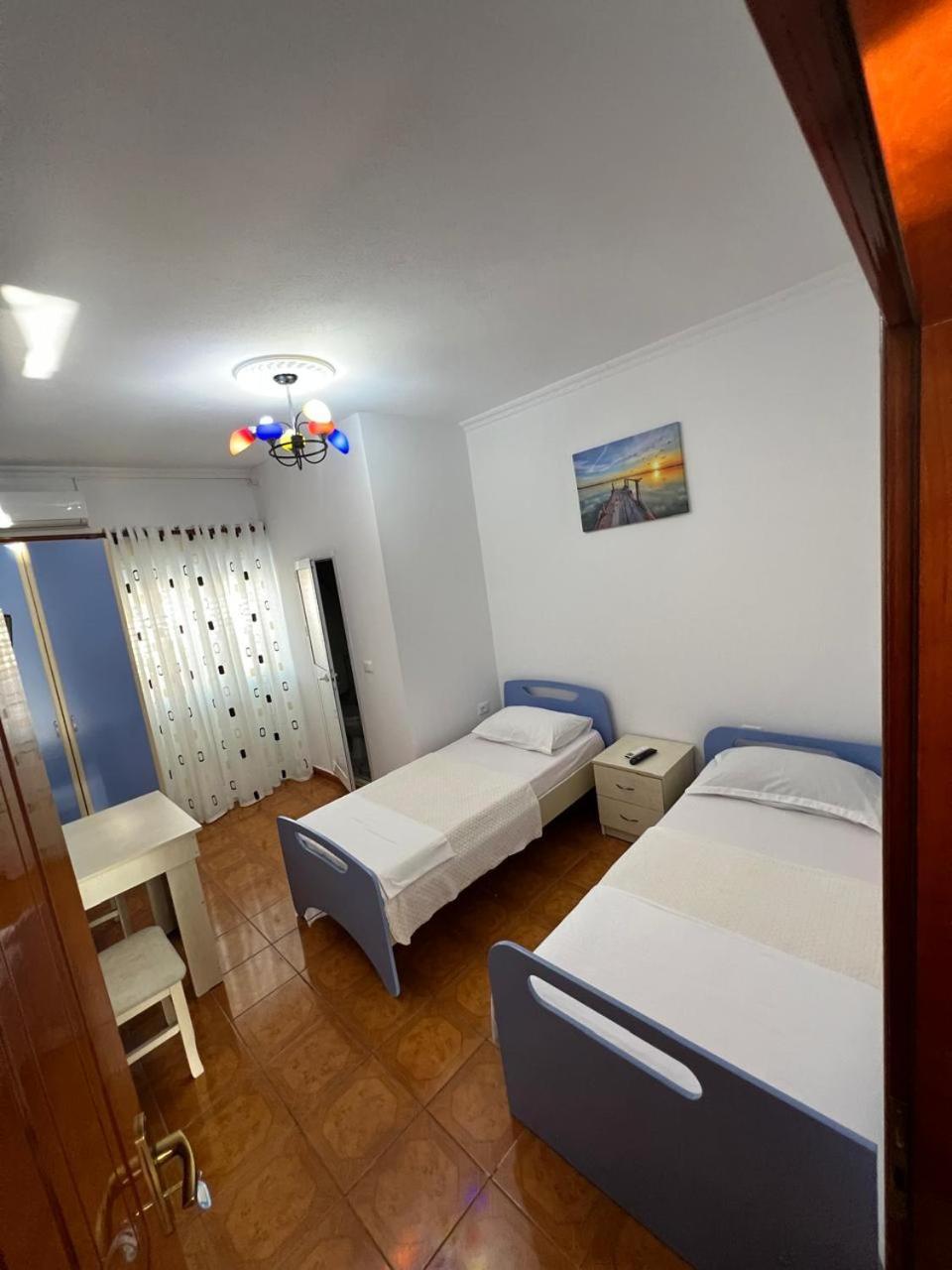 Hotel Kalaja Boks Exteriér fotografie