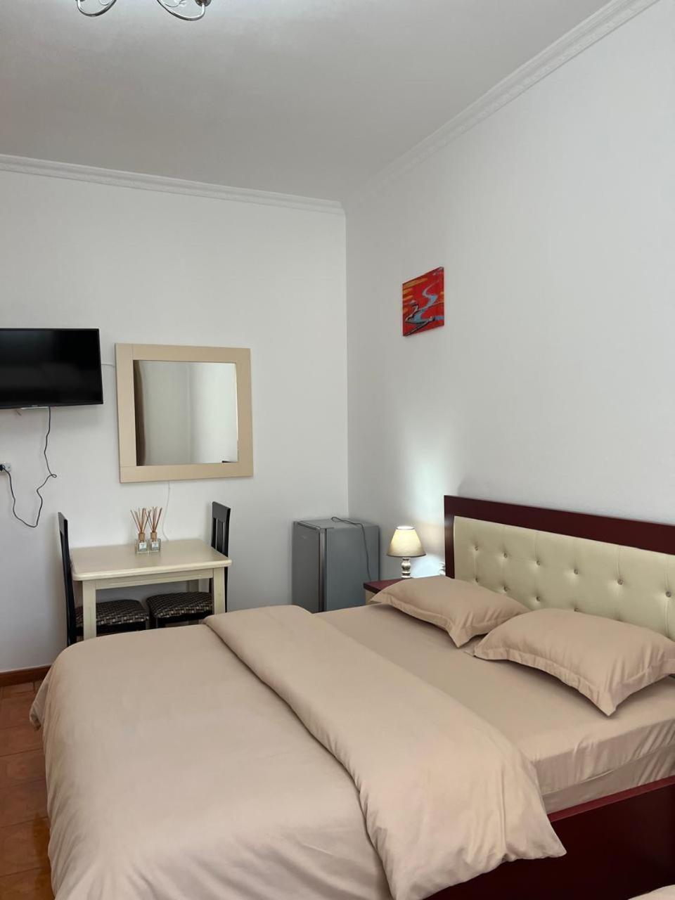 Hotel Kalaja Boks Exteriér fotografie
