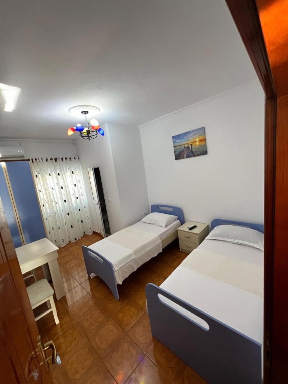 Hotel Kalaja Boks Exteriér fotografie