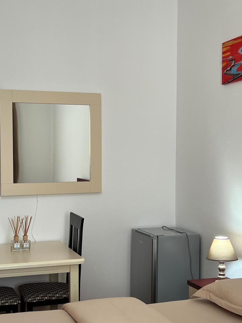 Hotel Kalaja Boks Exteriér fotografie